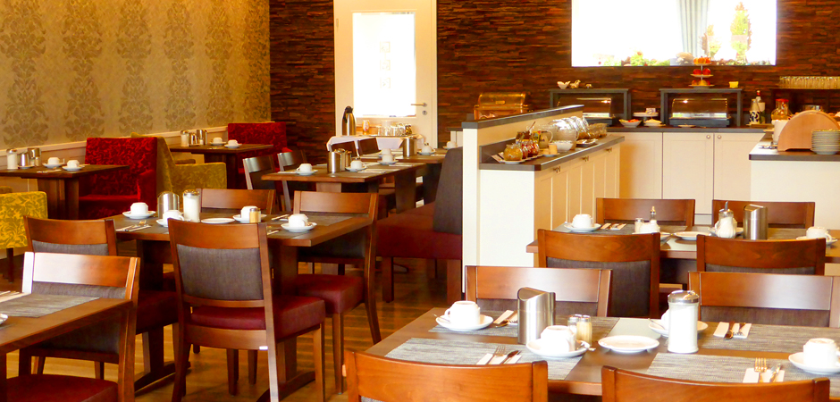 Hotel Restaurant Pfeffermühle