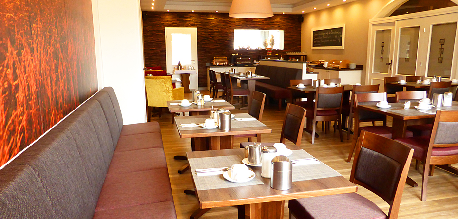 Hotel Restaurant Pfeffermühle